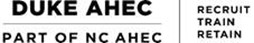 Duke AHEC Logo 2025-11-11
