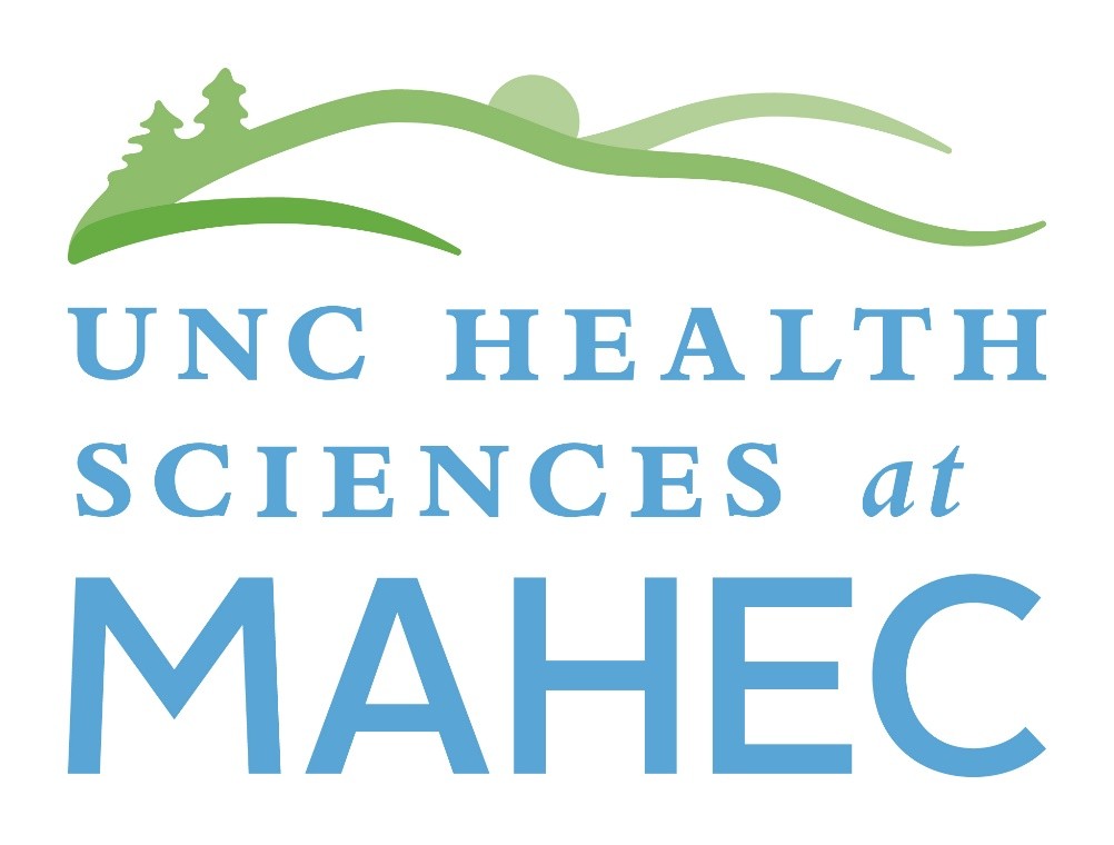 UNCHS MAHEC Logo